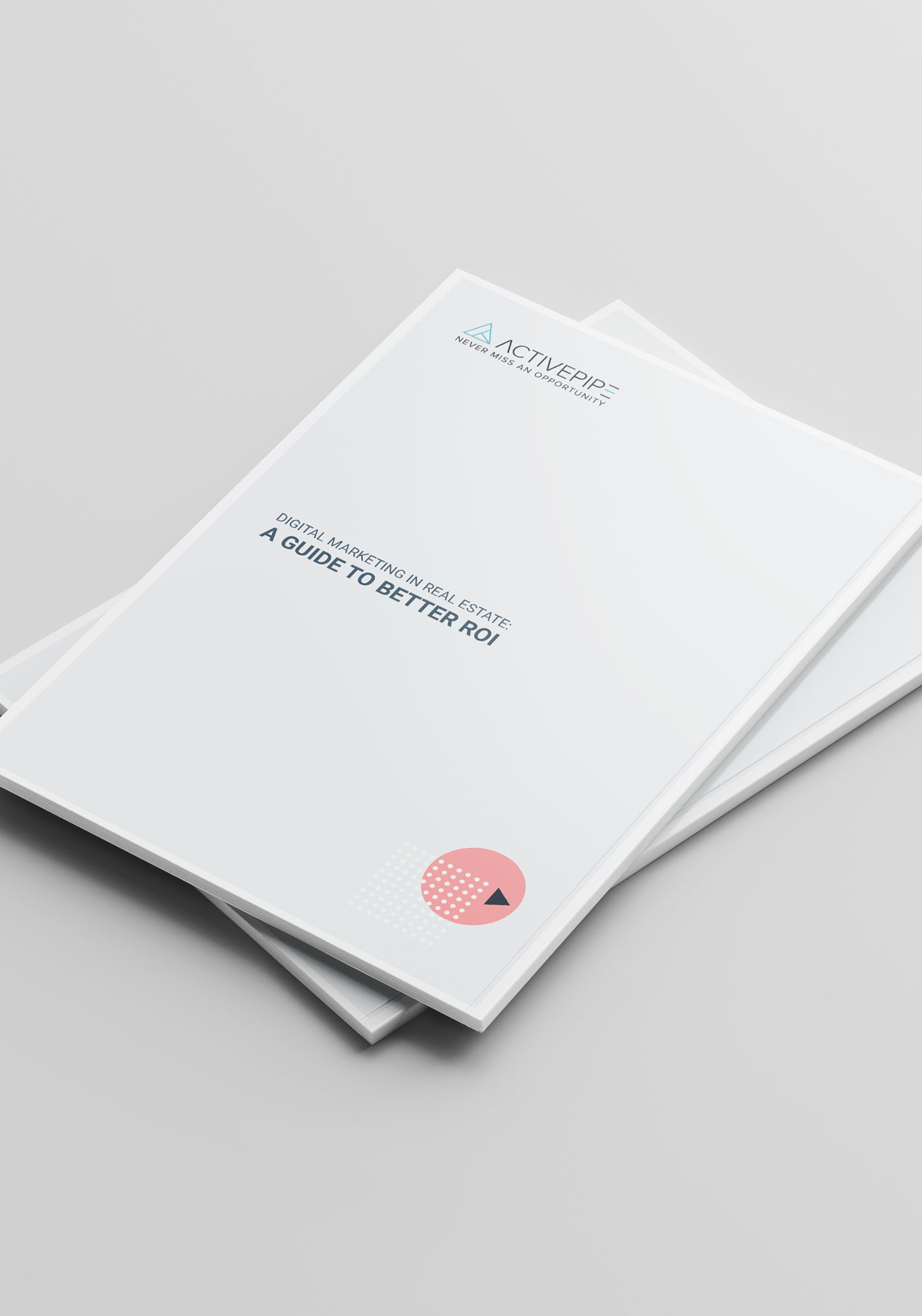 ActivePipe whitepaper